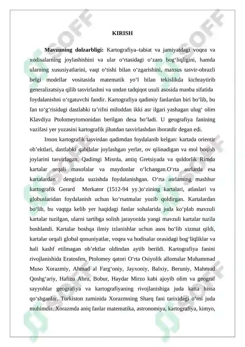 UMUMGEOGRAFIK ATLASLARNI YARATISH TARIXI 3
