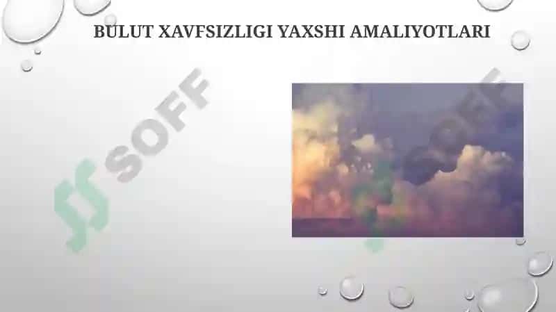 Bulut Texnologiyalari 3