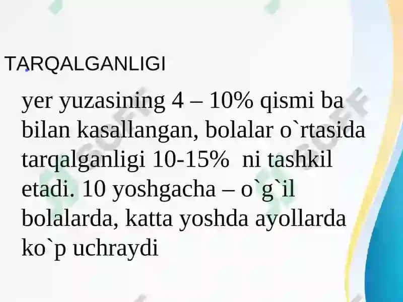 BRONXIAL ASTMA 3