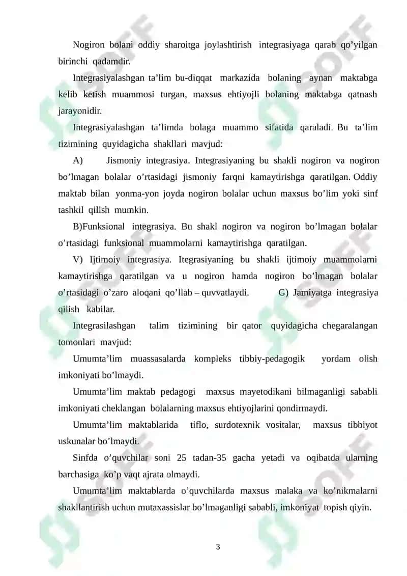 Inklyuziv Ta’limga Bo‘lgan Ehtiyojlar va Sabablar 3