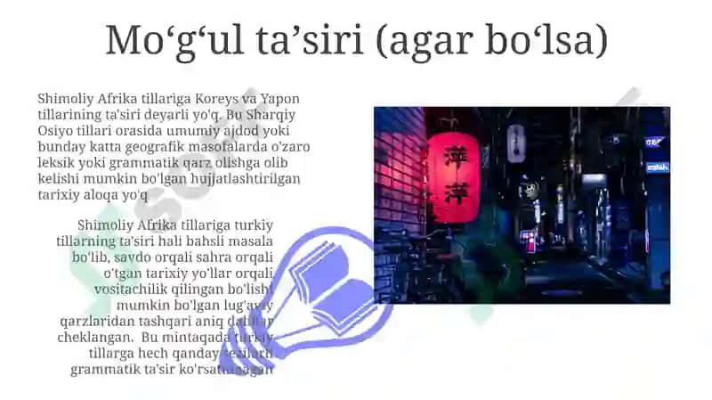 Mo'g'ul Ta'siri Afsonasi 3