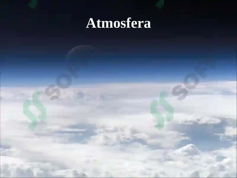 Atmosferaning tuzilishi 3