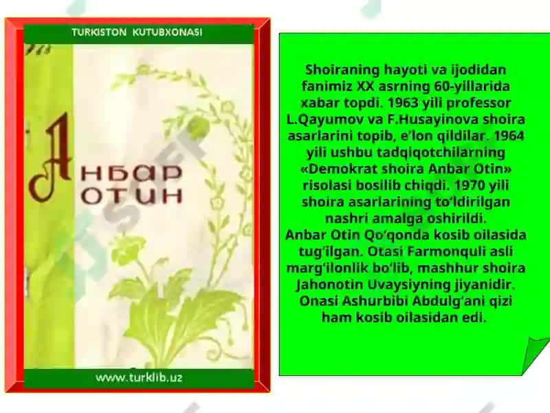 Anbar Otin 3