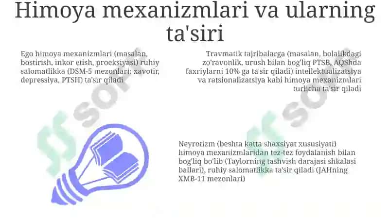 Psixologik salomatlik mezonlari 3