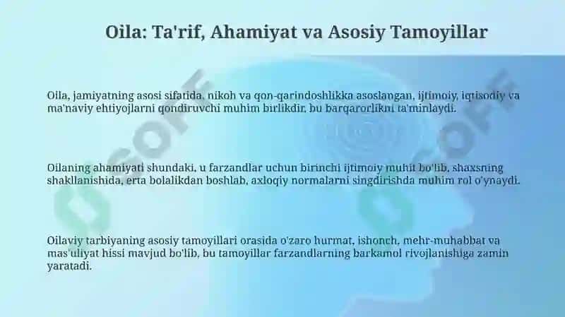Barkamolavlodtarbiyasidaoilaningoʻrnivaroli 3