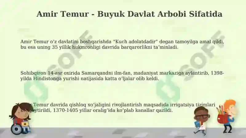 Amir-Temur buyuk davlat arbobi 3