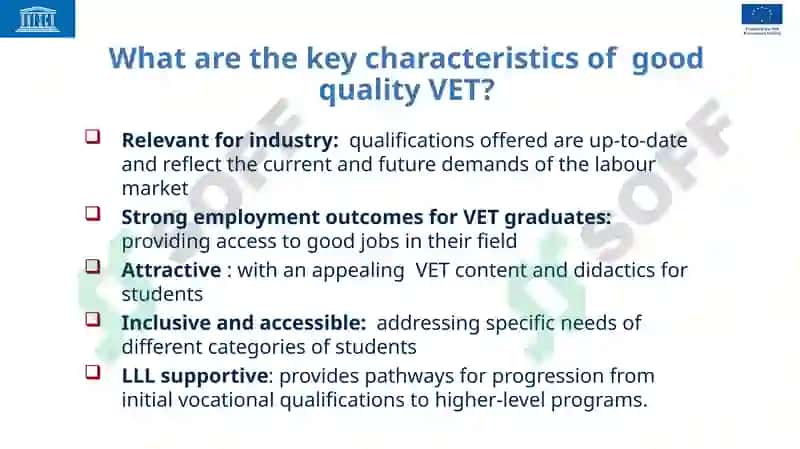 TOWARDS A NATIONAL QUALITY ASSURANCE FRAMEWORK / MECHANISM IN UZBEKISTAN 3