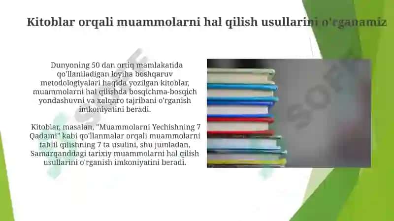 Bilimlar Manbai 3