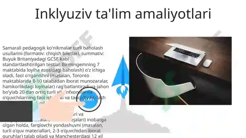 Tarbiyaviy faoliyatda pedagogik mahorat 3