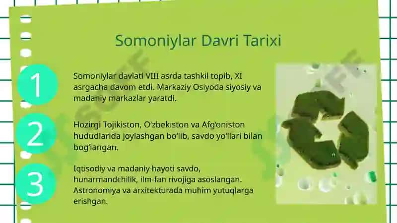 Somoniylar davri tarixiy geografiyasi 3
