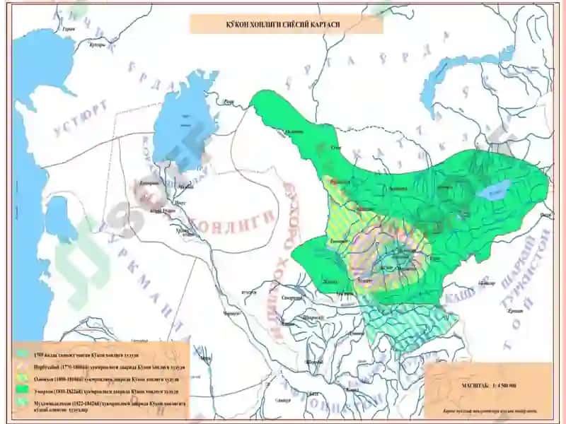 Qo‘qon adabiy muhiti 3