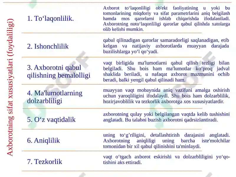 Buxgalteriya hisobi axborot tizimlari 3