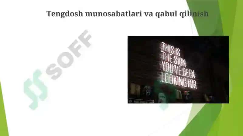 Mujassam nuqsonli bolalarning ijtimoiy moslashuvi 3