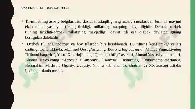 Davlattili haqida giqonun 3
