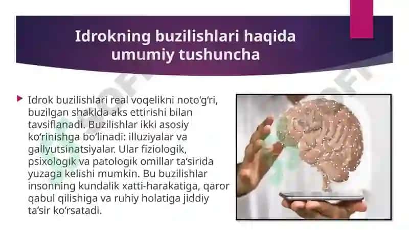 Idrokda illuziya va galyutsinatsiya 3