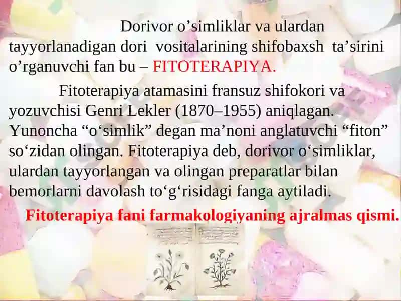 Farmakologiya 3