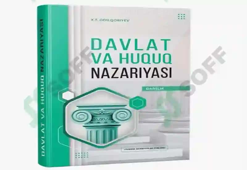 Davlatvahuquqningkelibchiqishi 3