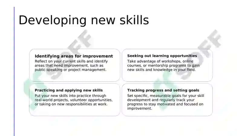 Building Career 3
