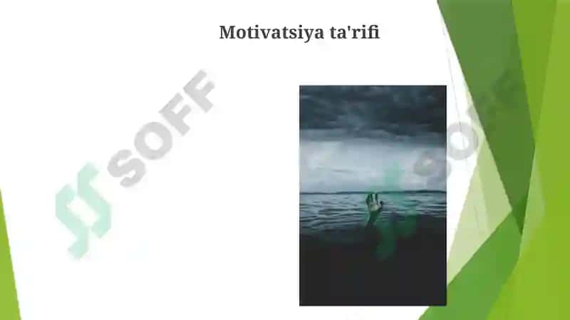 Motivatsiya va emotsiya 3