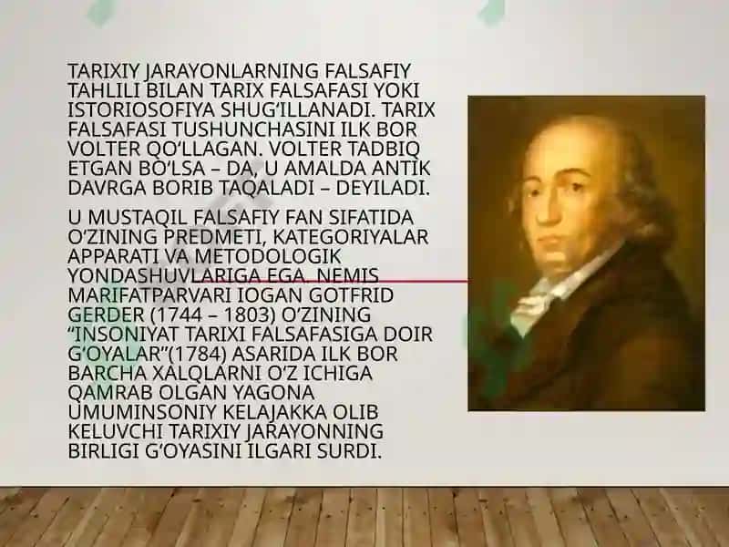TARIX FALSAFASINING HOZIRGI KONSEPSIYALARI 3