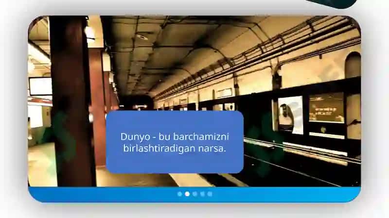 Tabiat 3