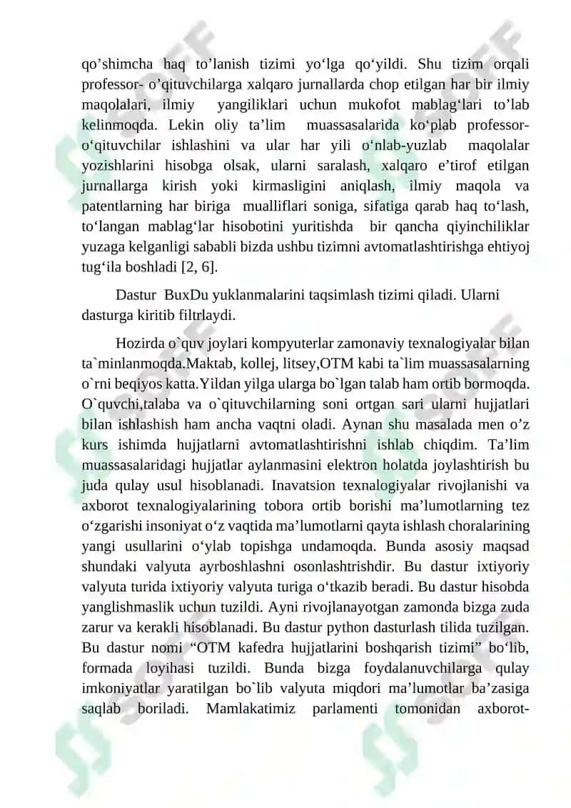 OTM kafedrasi hujjatlari 3