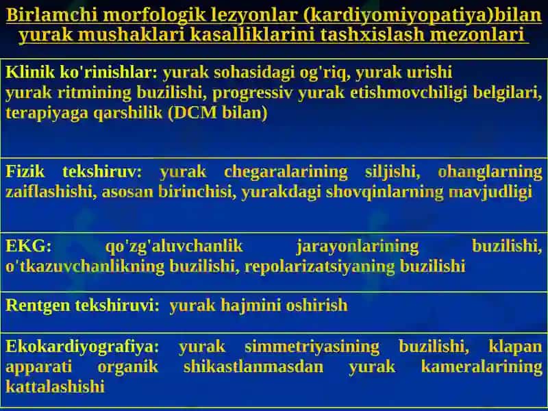 KARDIOMIOPATIYALAR 3