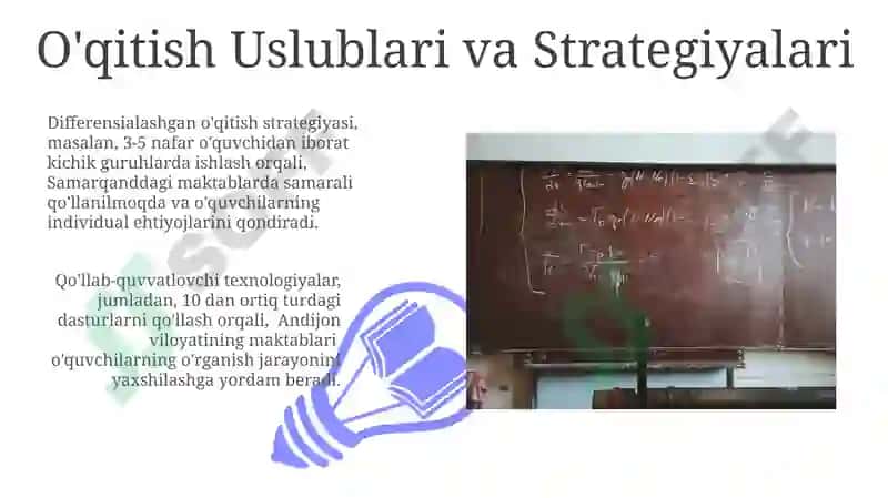 Inklyuziv Ta'limning Asosiy Tamoyillari 3