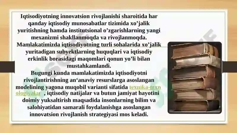 Mehnat Iqtisodiyoti 3