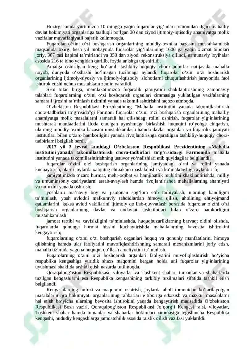 Fuqarolik jamiyatini rivojlantirish 3