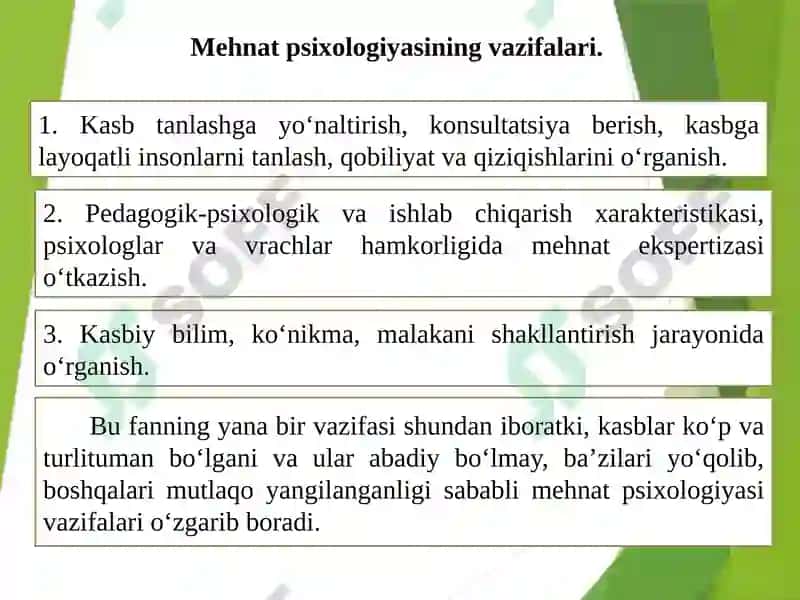 Mehnatpsixologiyasi 3