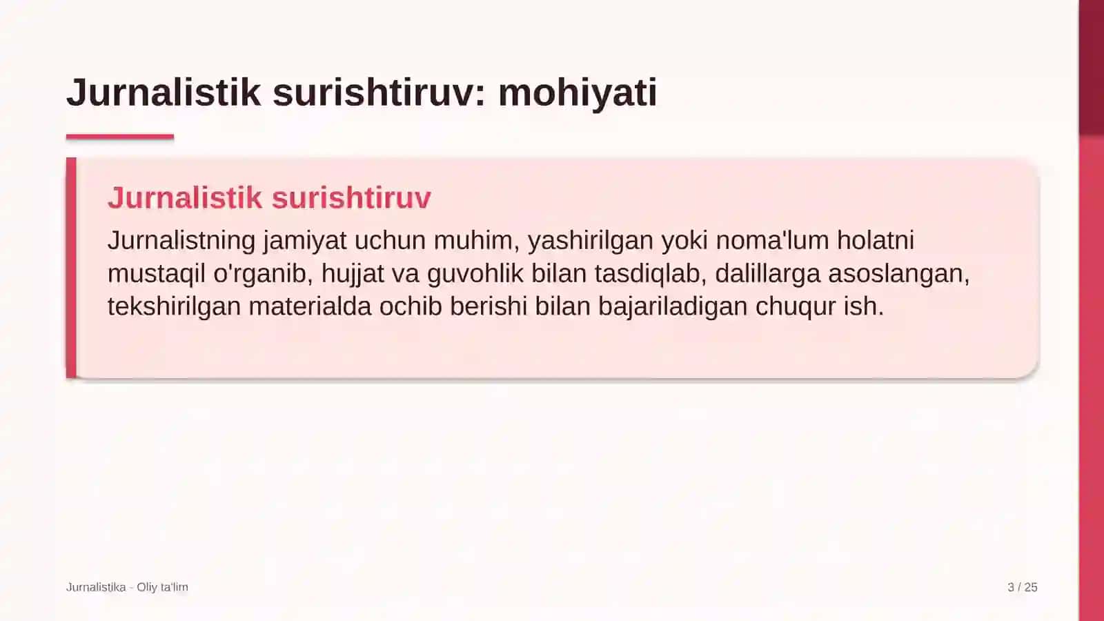 mikromoliya tashkilotlarida jurnalistik surishtiruv 6146 3