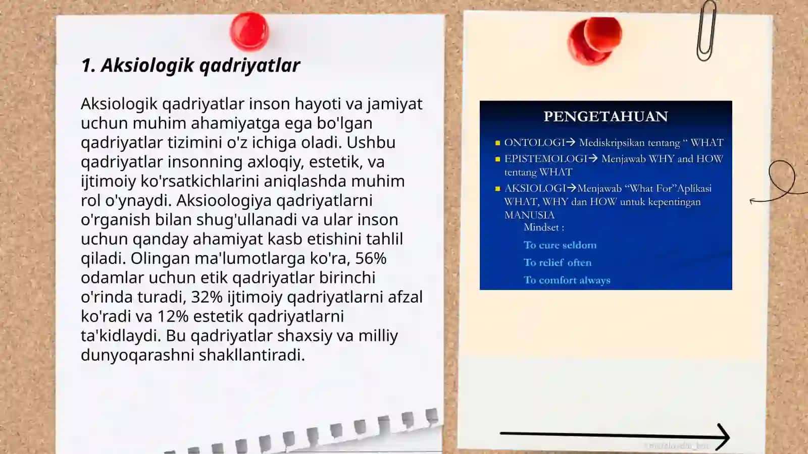 Aksiologik orientatsiya 3