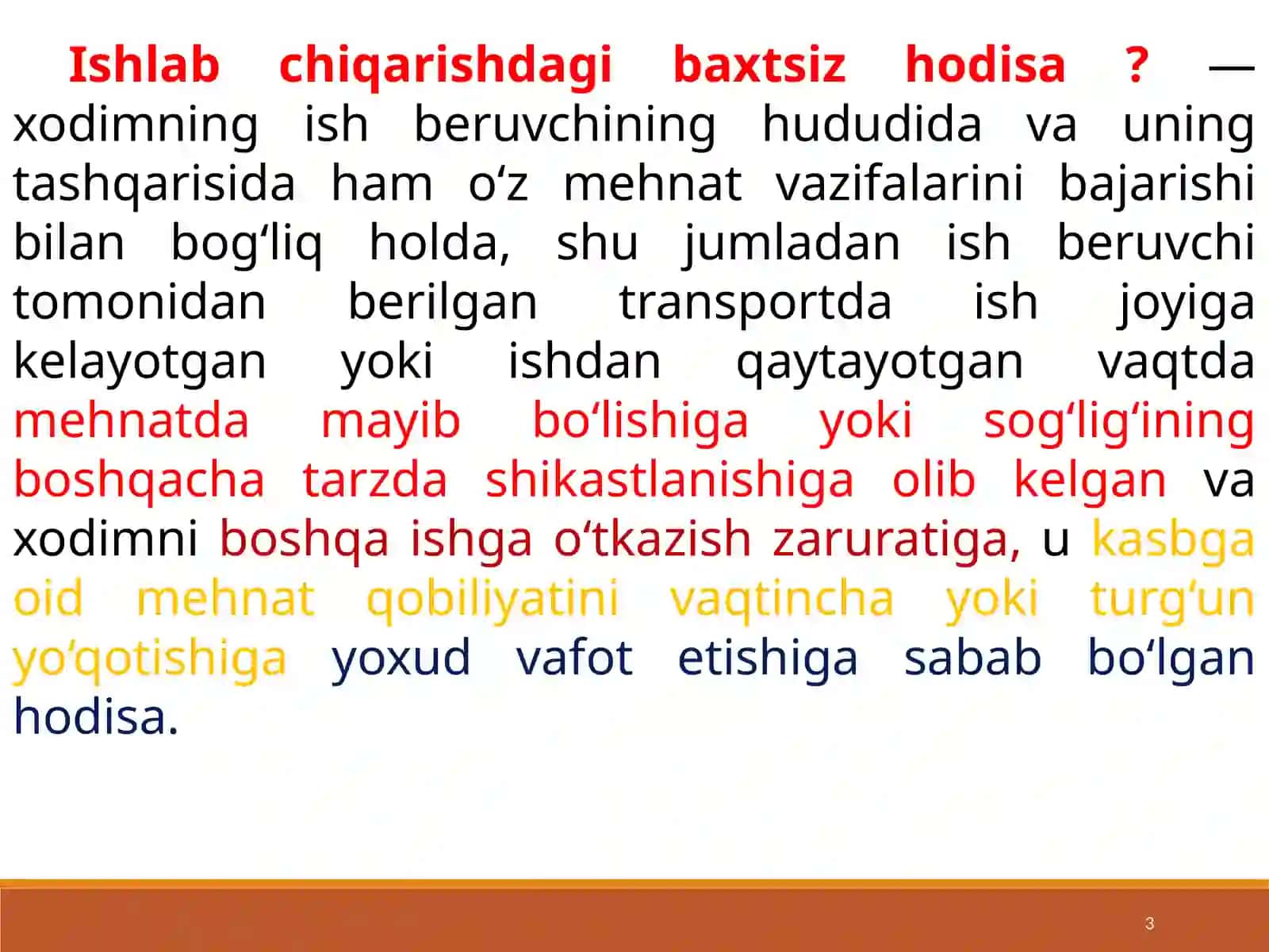 Birinchitibbiyyordamko‘rsatish 3