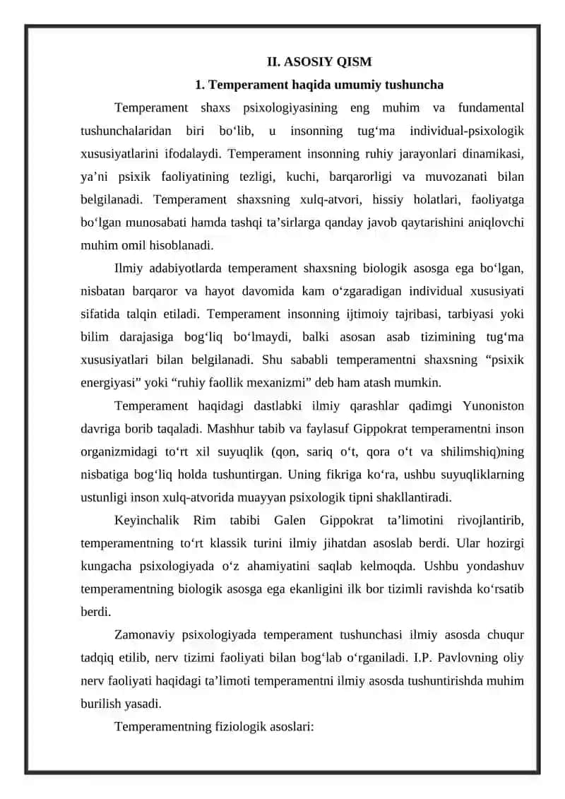 SHAXSNING INDIVIDUAL PSIXOLOGIK XUSUSIYATLARI 3