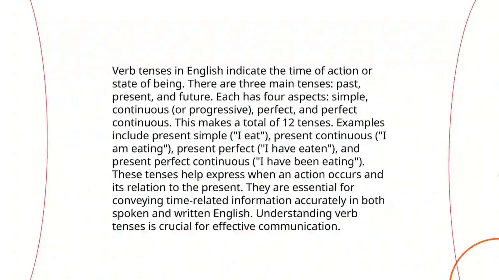 Ingliz tilida grammatika tuzilmalari va ularning ishlatilishi 3