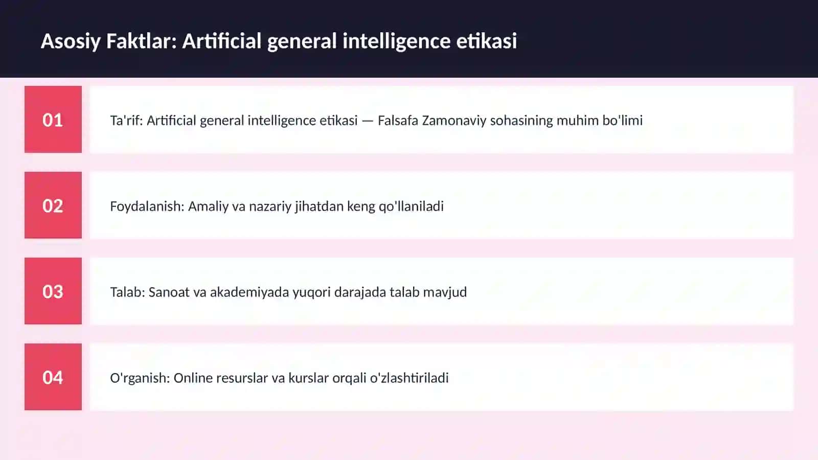 Artificial general intelligence etikasi 3