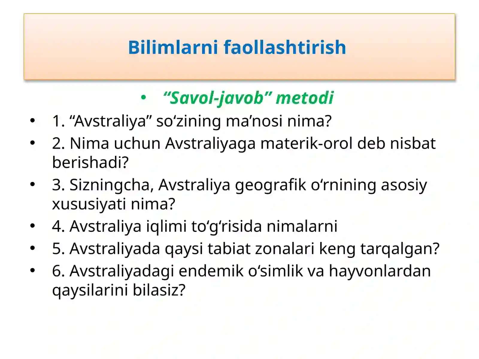 54-§.AvstraliyaIttifoqi 3