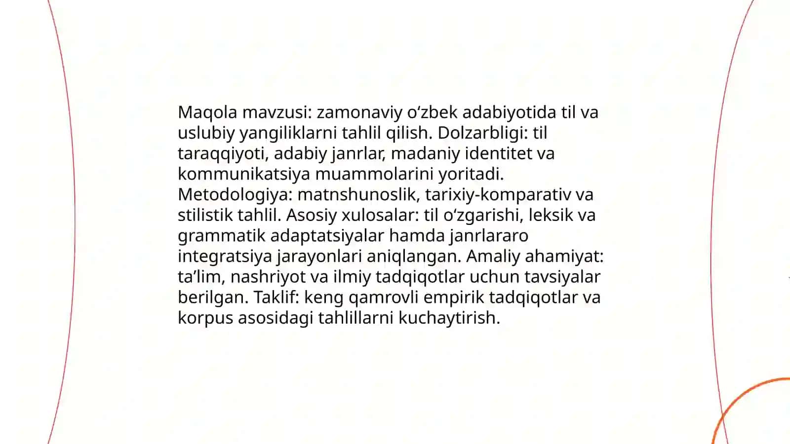 Til va adabiyoti jurnali 3