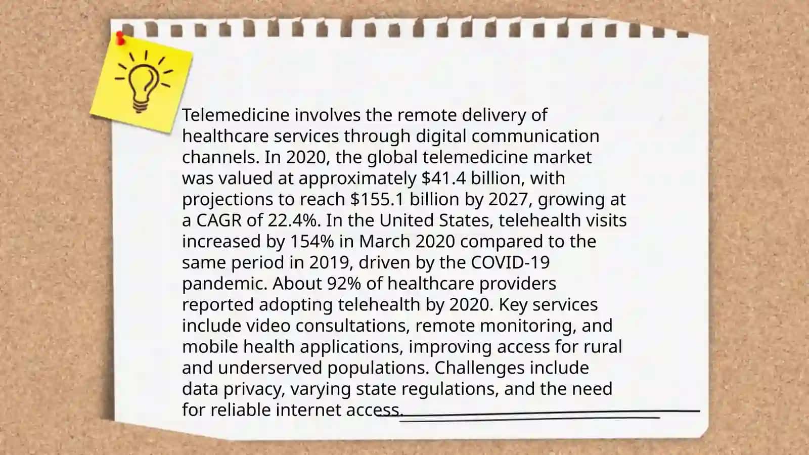 Technology in medicine 3