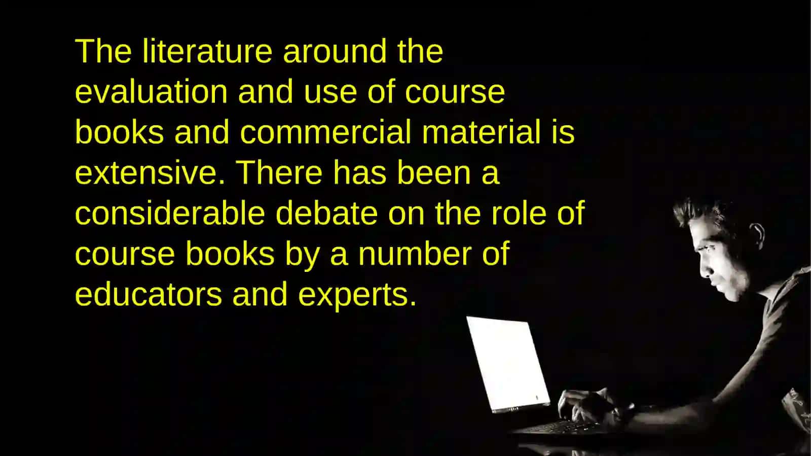 Lecture outline 3