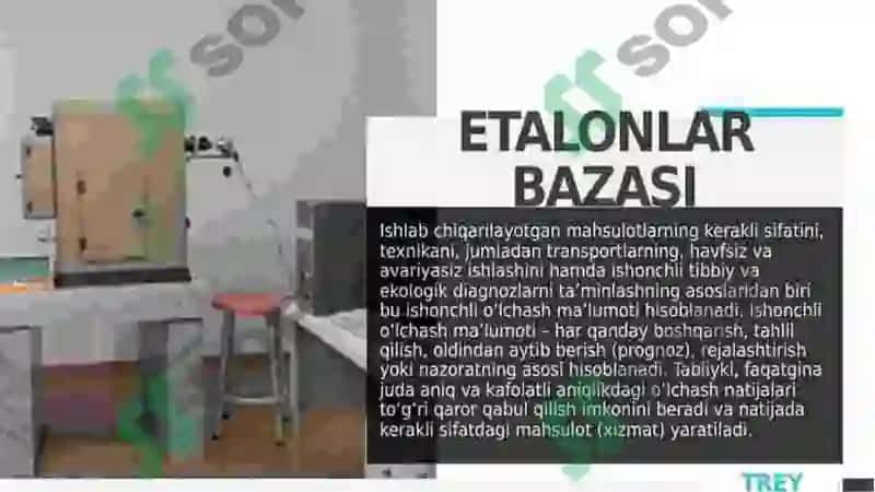 ETALONLAR TARIXI 3