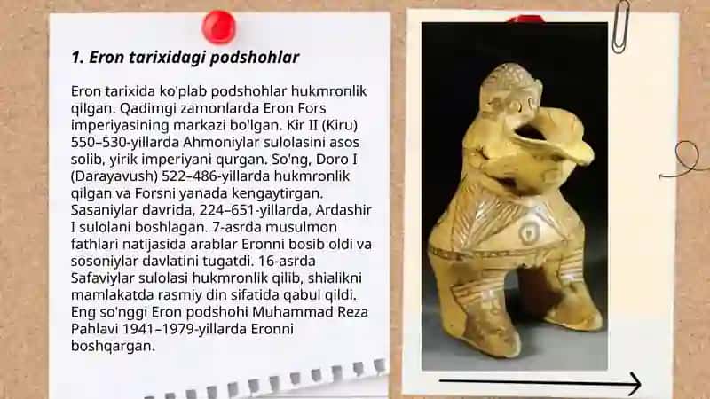 Qadimgi Eron 3