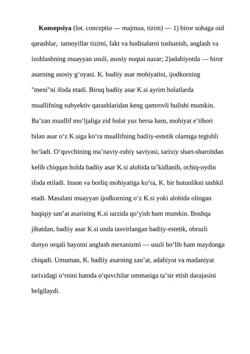 Edyuton konsepsiyasi 3