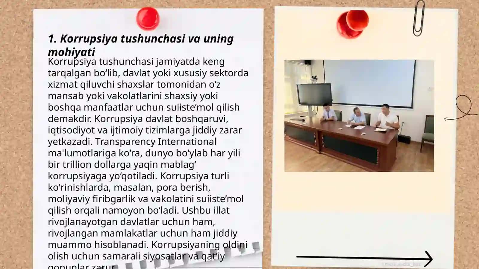 Korrupsiya tushunchasi va uning mohiyati 3