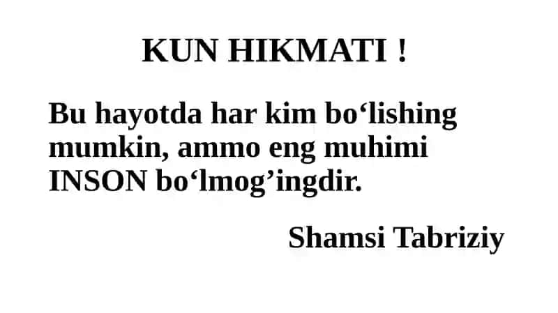 Fakultativmashg’ulotlar 3