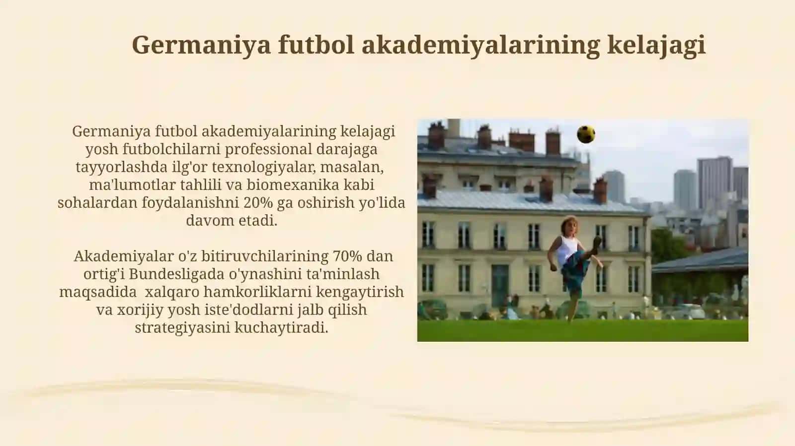 Germaniya futbol maktablari 3