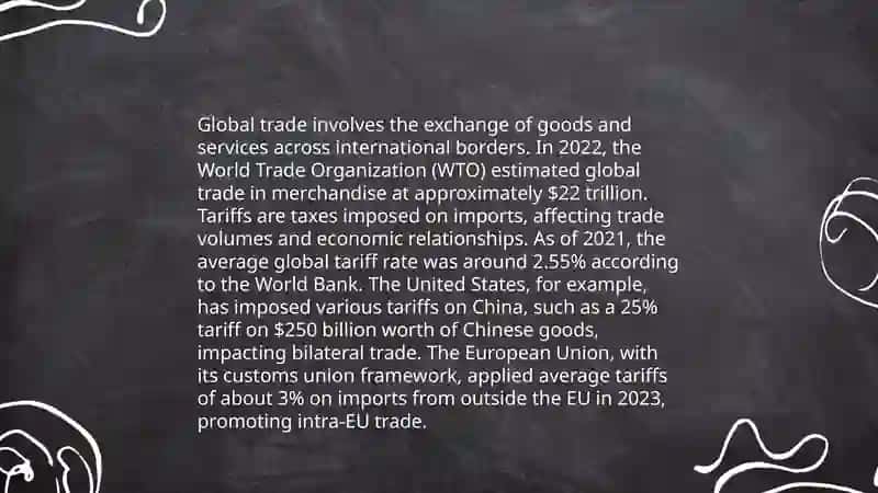 International ecanomy 3