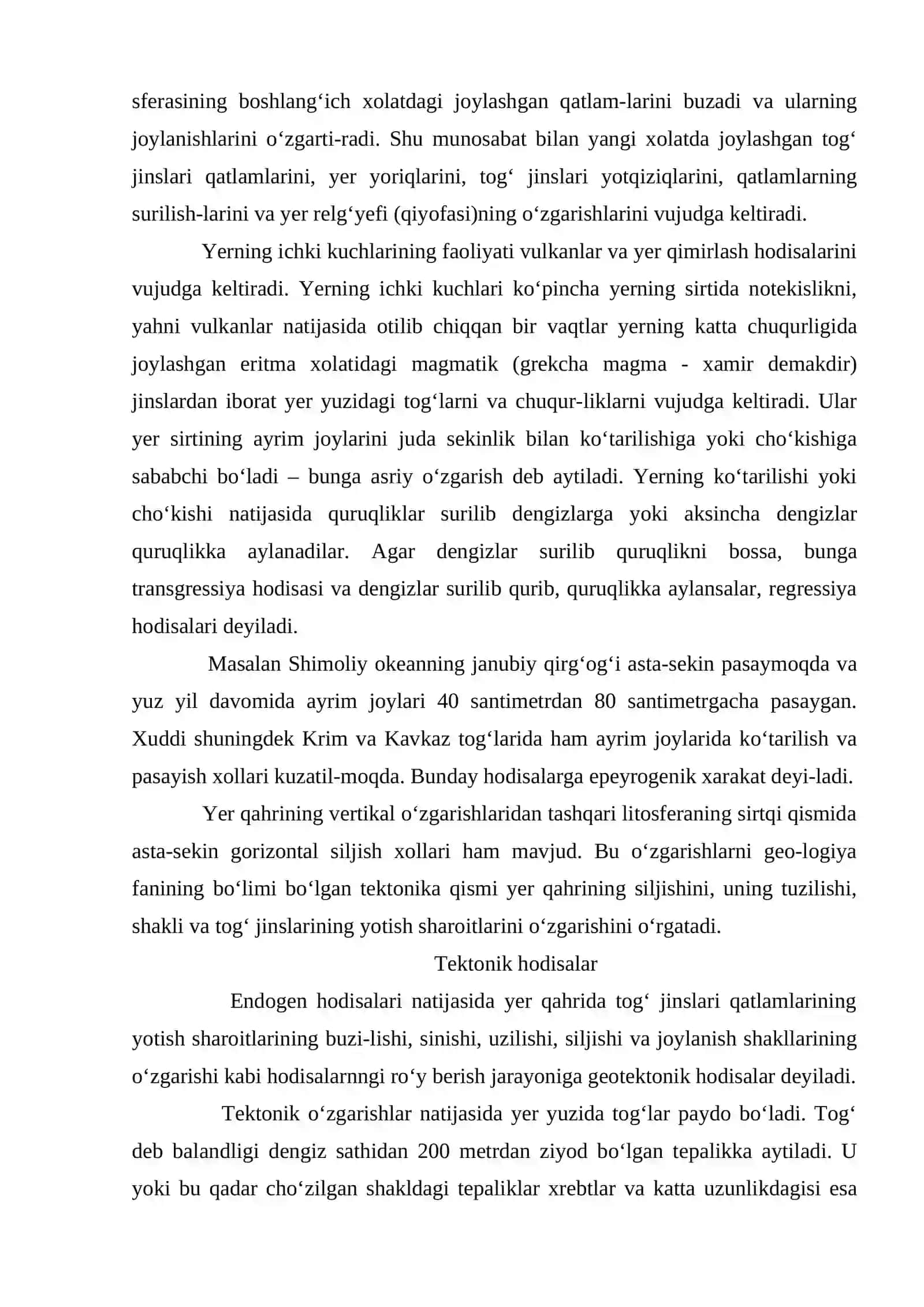 Endogen va ekzogen omillar 3
