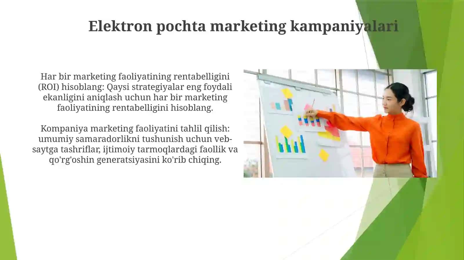 Kompaniyalarning marketing faoliyati tahlili 3